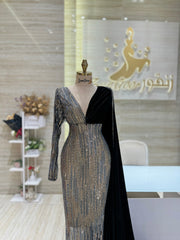 Qatar Evening Dress